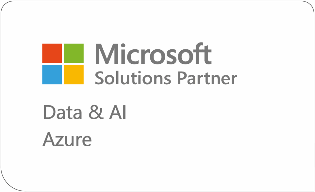MS Solutions Partner Data AI Azure 1 1
