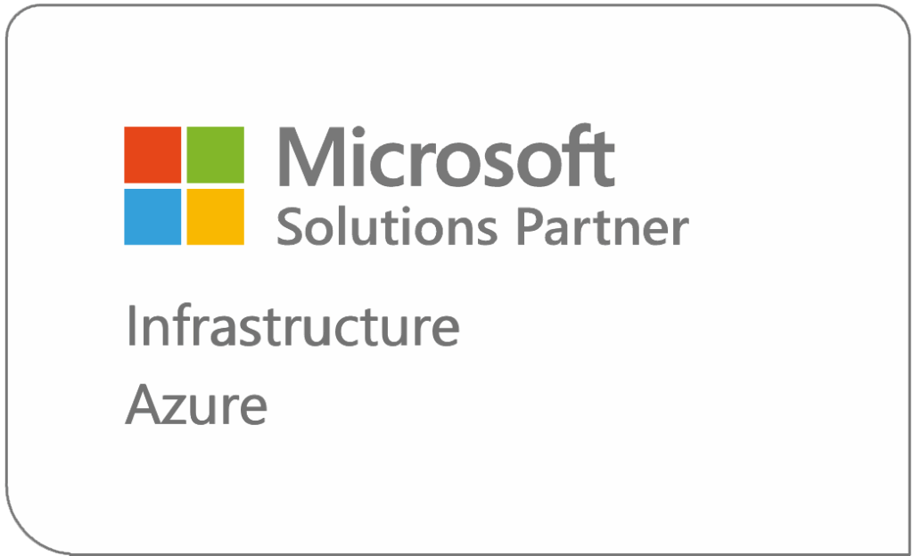 MS Solutions Partner Digital App Innovation Azure Specialization