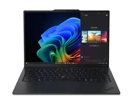 ThinkPad X1 Carbon Gen 13 1