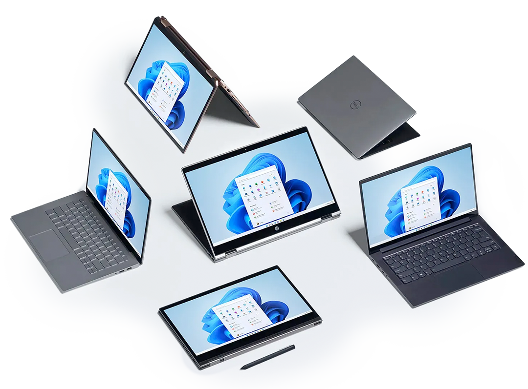 windows11 devices