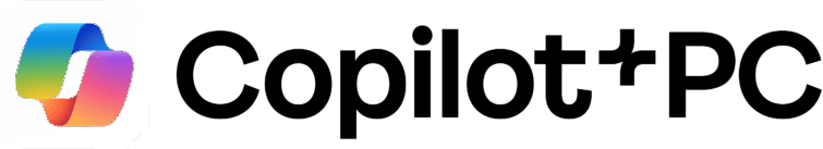 CopilotPC logo horiz logo