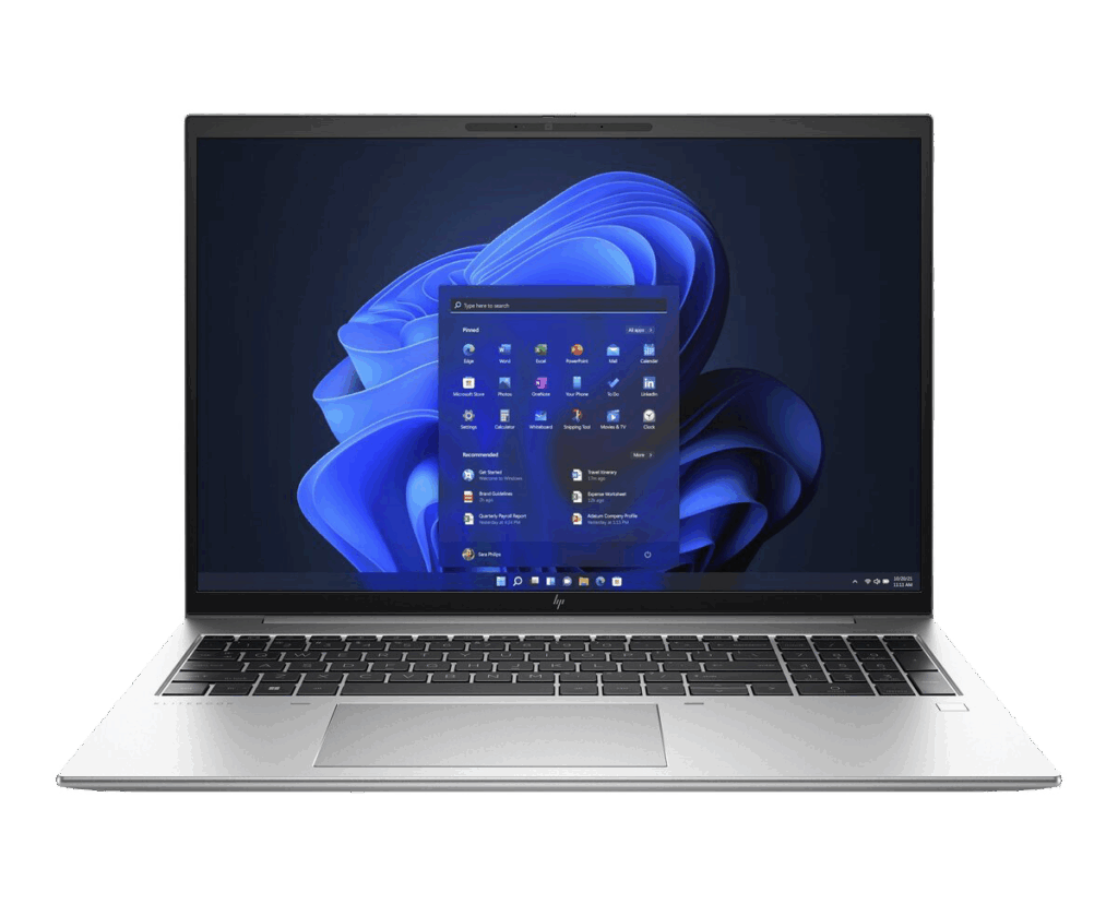 Reimagine the way you work 7 hp elitebook 865