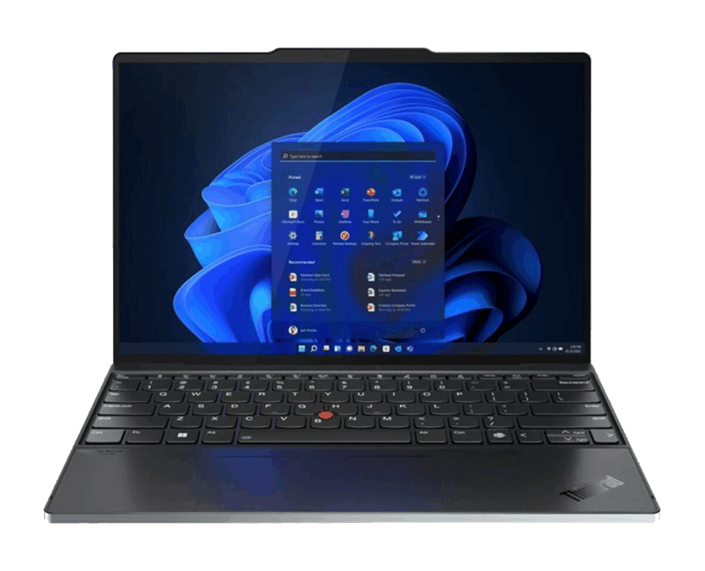 Reimagine the way you work 8 lenovo thinkpad z13
