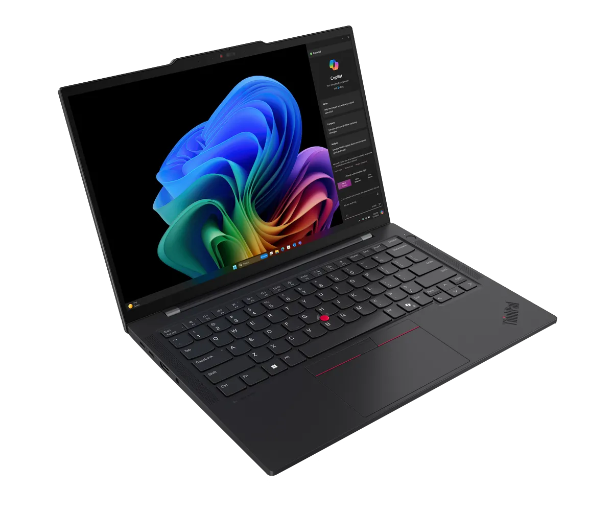 lonovo thinkpad t14s