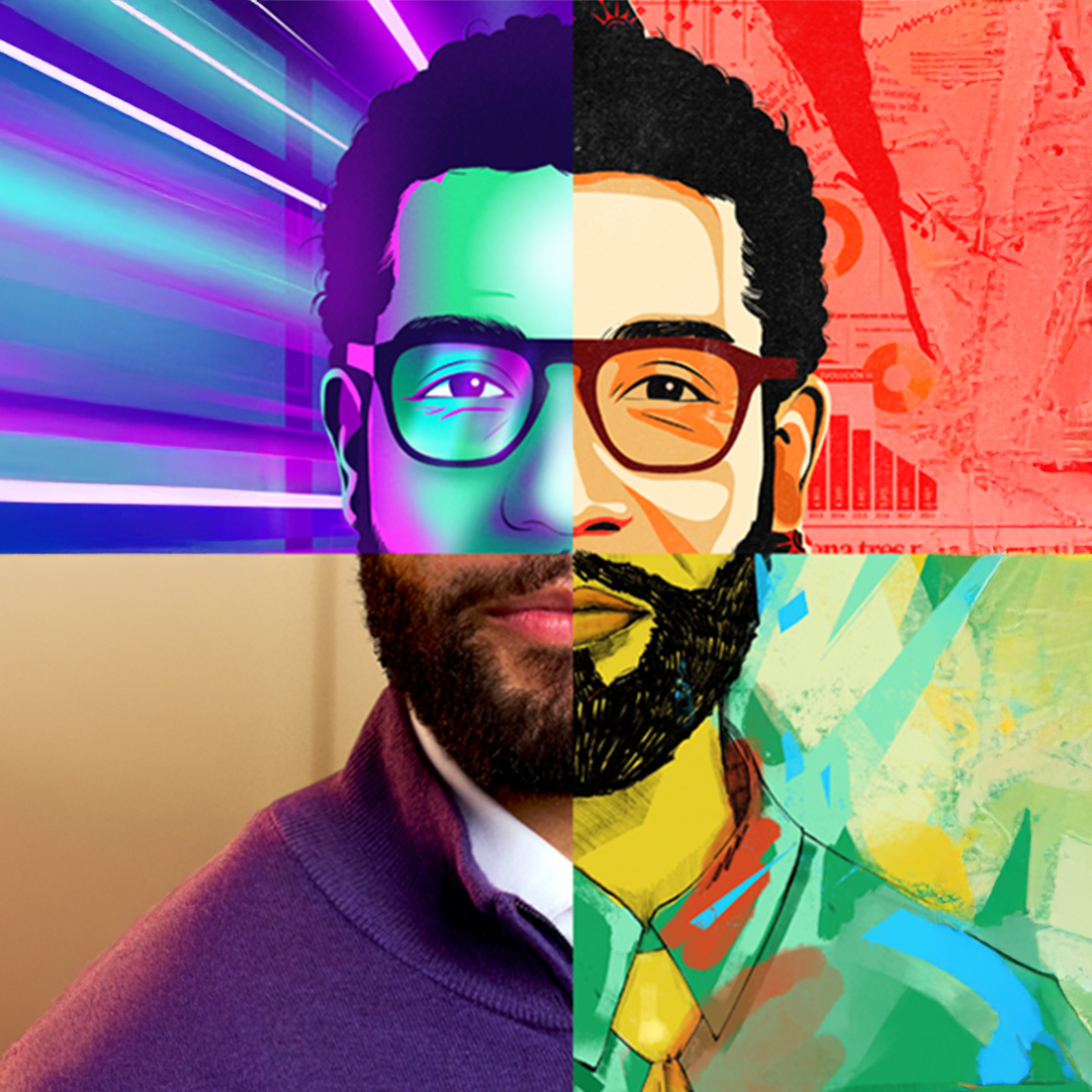 Ihr inneres Potential 2 Placeholder